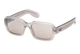 Widok z przodu Adidas Originals OR0154 (20G)