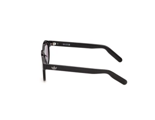 Widok z boku Adidas Originals OR0155 (01A)