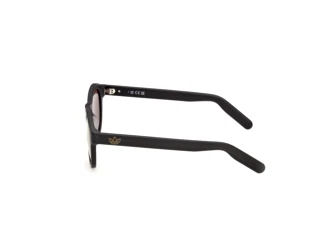 Widok z boku Adidas Originals OR0155 (02G)