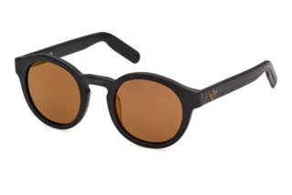 Widok z przodu Adidas Originals OR0155 (02G)