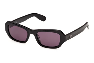 Widok z przodu Adidas Originals OR0156 (01A)