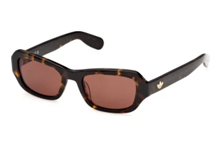 Widok z przodu Adidas Originals OR0156 (52E)