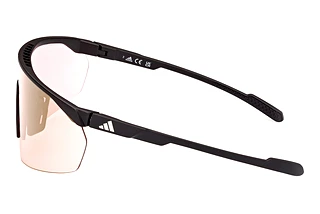 Widok z boku Adidas SP0075 (02Y)