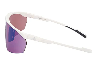 Widok z boku Adidas SP0075 (21Z)