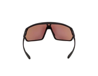 Widok z tyłu Adidas SP0088 (02Q)