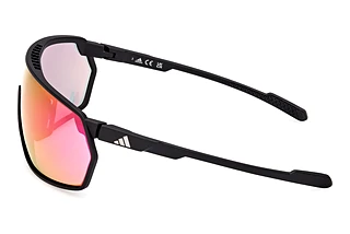 Widok z boku Adidas SP0088 (02Z)