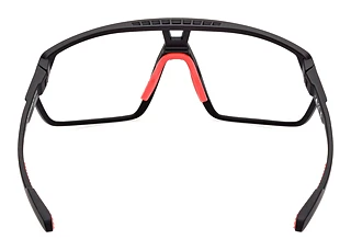 Widok z tyłu Adidas SP0089 (02L)