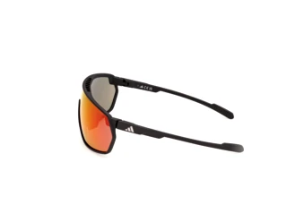 Widok z boku Adidas SP0089 (02U)