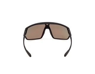 Widok z tyłu Adidas SP0089 (02U)