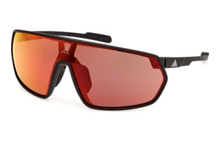 Widok z przodu Adidas SP0089 (02U)