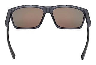 Widok z tyłu Adidas SP0101 (02L)