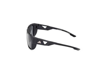 Widok z boku Adidas SP0102 (02D)