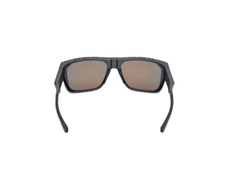 Widok z tyłu Adidas SP0102 (02L)