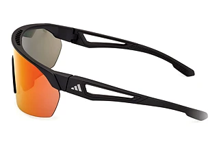 Widok z boku Adidas ADIDAS ANEMOS (SP0103 - 002)