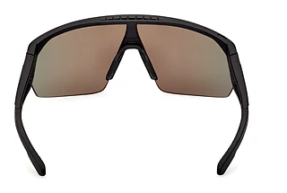 Widok z tyłu Adidas ADIDAS ANEMOS (SP0103 - 002)