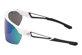 Widok z boku Adidas ADIDAS ANEMOS (SP0103 - 21Q)