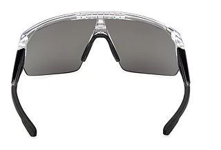 Widok z tyłu Adidas ADIDAS ANEMOS (SP0103 - 26X)