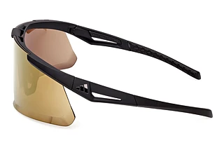 Widok z boku Adidas ADIDAS DUNAMIS EVO (SP0106 - 02G)