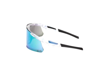 Widok z boku Adidas ADIDAS DUNAMIS EVO (SP0106 - 26Q)