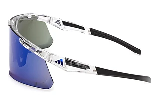 Widok z boku Adidas ADIDAS DUNAMIS EVO (SP0106 - 26X)