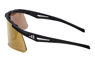 Widok z boku Adidas ADIDAS DUNAMIS EVO-S (SP0107 - 02G)