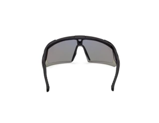 Widok z tyłu Adidas ADIDAS DUNAMIS EVO-S (SP0107 - 02Q)