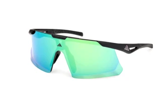 Widok z przodu Adidas ADIDAS DUNAMIS EVO-S (SP0107 - 02Q)