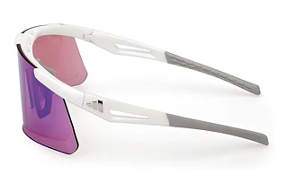 Widok z boku Adidas ADIDAS DUNAMIS EVO-S (SP0107 - 21Z)