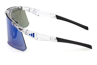 Widok z boku Adidas ADIDAS DUNAMIS EVO-S (SP0107 - 26X)