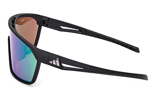 Widok z boku Adidas SP0108 (02Q)