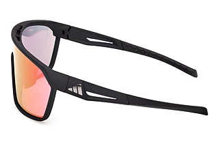 Widok z boku Adidas SP0108 (02Z)