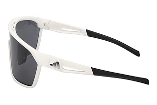 Widok z boku Adidas SP0108 (21A)