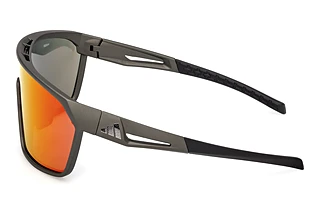 Widok z boku Adidas SP0108 (97L)