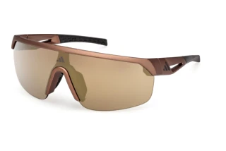 Widok z przodu Adidas SP0109 (49G)