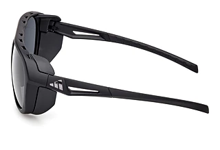 Widok z boku Adidas SP0110 (02A)