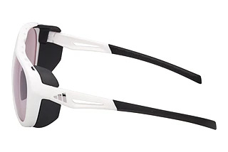 Widok z boku Adidas SP0110 (21Z)