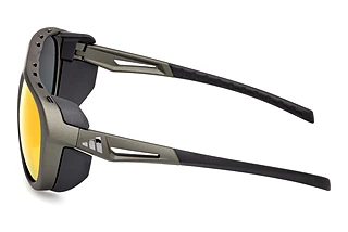 Widok z boku Adidas SP0110 (97L)