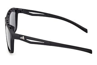 Widok z boku Adidas SP0111 (02A)