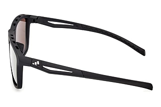 Widok z boku Adidas SP0111 (02G)