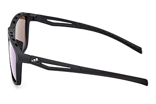 Widok z boku Adidas SP0111 (02Q)