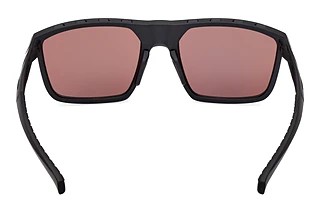 Widok z tyłu Adidas SP0111 (02Q)