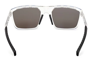 Widok z tyłu Adidas SP0111 (26X)