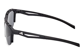 Widok z boku Adidas SP0112 (02A)