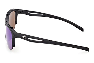 Widok z boku Adidas SP0112 (02Q)