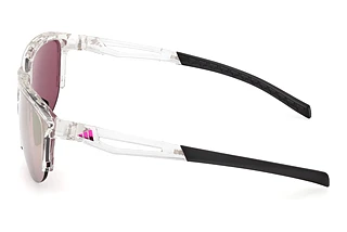 Widok z boku Adidas SP0112 (26Z)