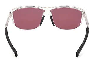 Widok z tyłu Adidas SP0112 (26Z)