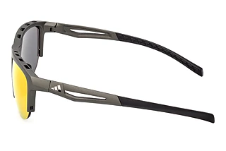 Widok z boku Adidas SP0112 (97L)