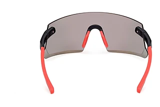 Widok z tyłu Adidas ADIDAS DUNAMIS S (SP0113 - 02L)