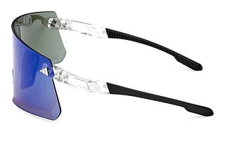 Widok z boku Adidas ADIDAS DUNAMIS S (SP0113 - 26X)