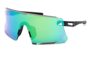 Widok z przodu Adidas ADIDAS DUNAMIS PRO S (SP0114 - 02Q)